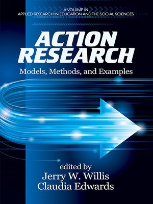 cover image of Action Research